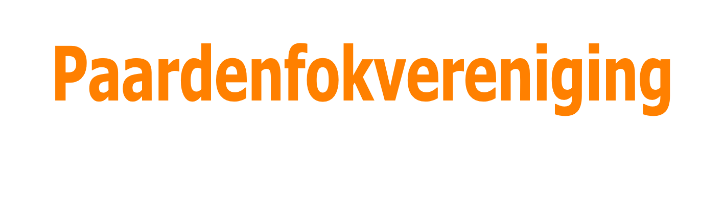 Paarden Fokvereniging Friese Zuidzijde & Ooststellingwerf